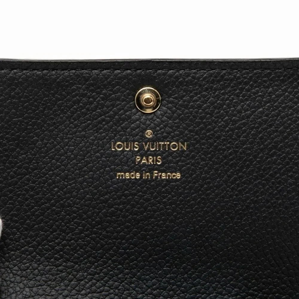 Louis Vuitton Envelope Card Case